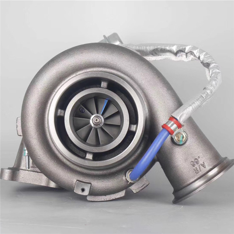 适用卡特C13/345C/345D/349D/349D2/GT4594B涡轮增压器291-5480
