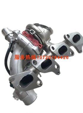 适用别克昂科拉1.4T拍了涡轮增压器781504-7 E-55565353