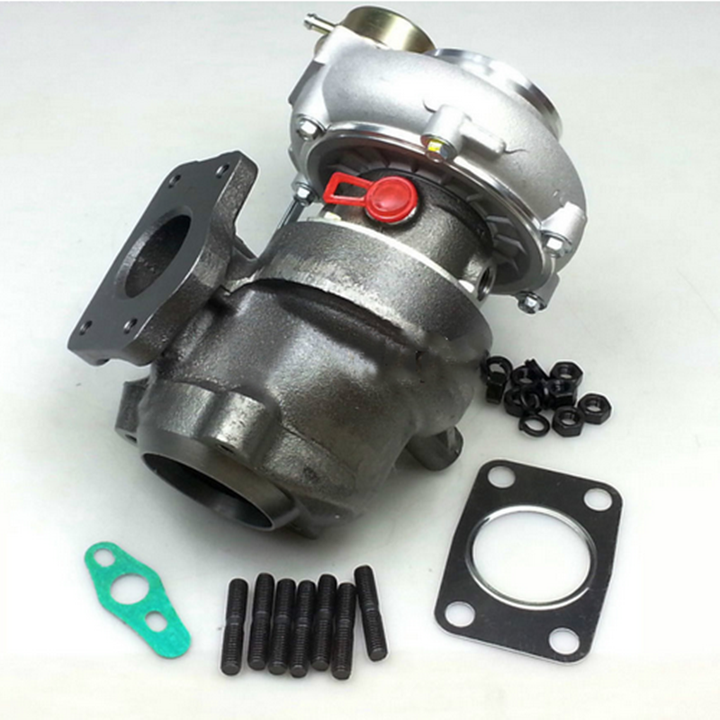 龙泽GT1752S 452204 55560913萨博SAAB 9.3 B205 2.0T涡轮增压器