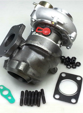 龙泽GT1752S 452204 55560913萨博SAAB 9.3 B205 2.0T涡轮增压器