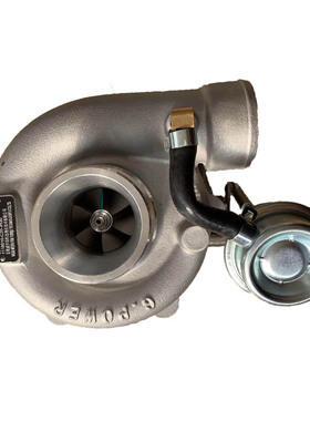 威孚天力HP60增压器1118010-C20-JH3适用于一汽青岛重卡4DLD-18E5