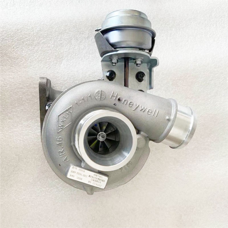 适用福迪揽福皮卡1.9T云内D19国五GTC14涡轮增压器机810164-0002