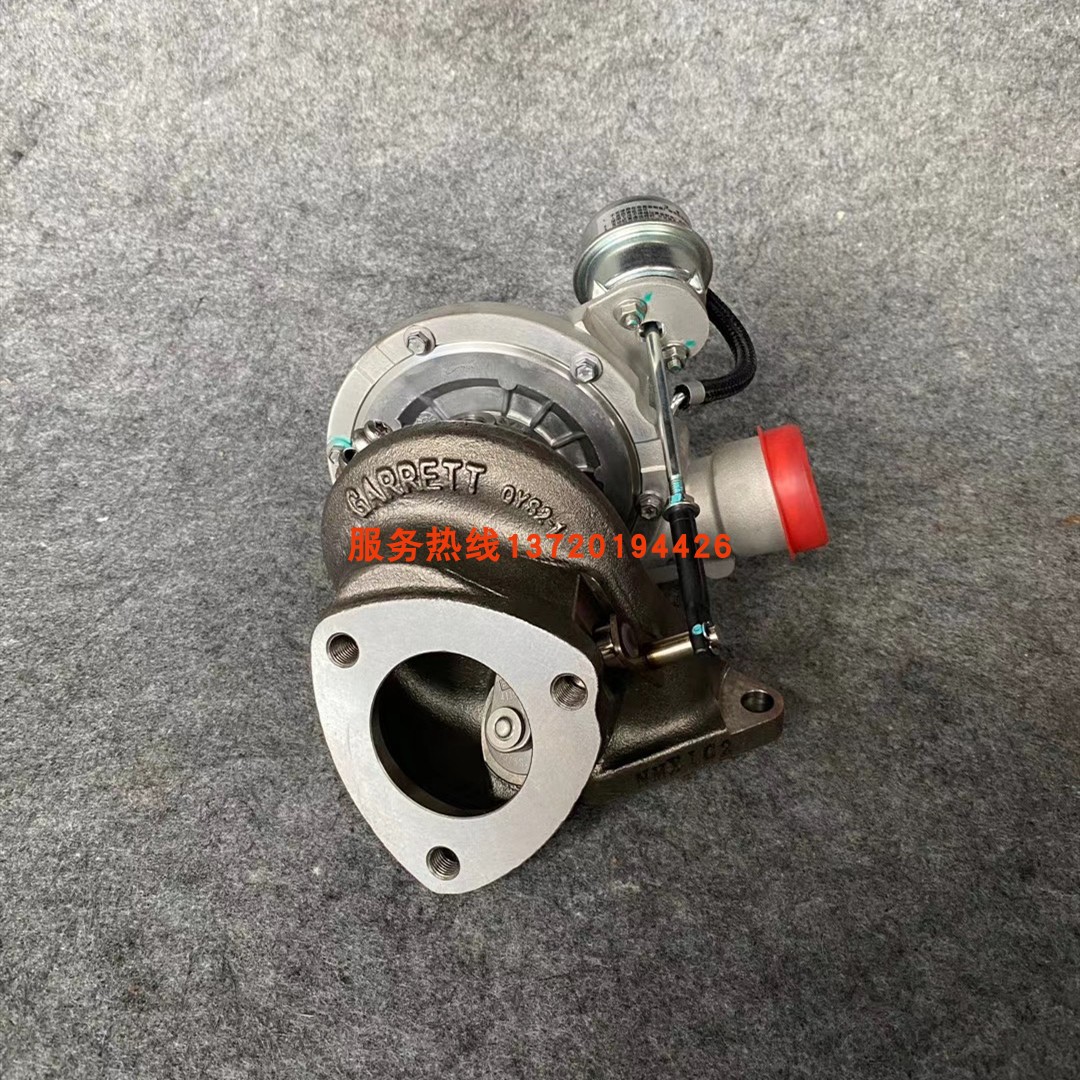 配套东风风行CM7 2.0T排量GT20 755013-5005涡轮增压器总成