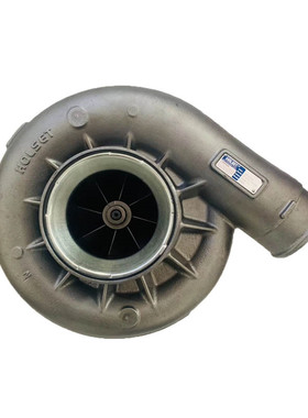 船用霍尔赛特HX83涡轮增压器4047882 4040241 2881718 4033175