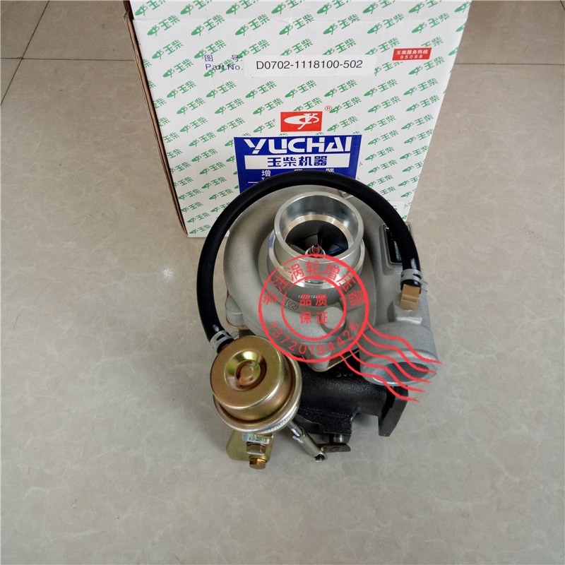 货卡车JP60C 4108 4110 4102 4105 TB28 GT25原装涡轮增压器机