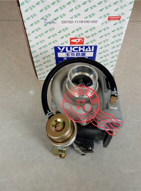 货卡车JP60C 4108 4110 4102 4105 TB28 GT25原装涡轮增压器机