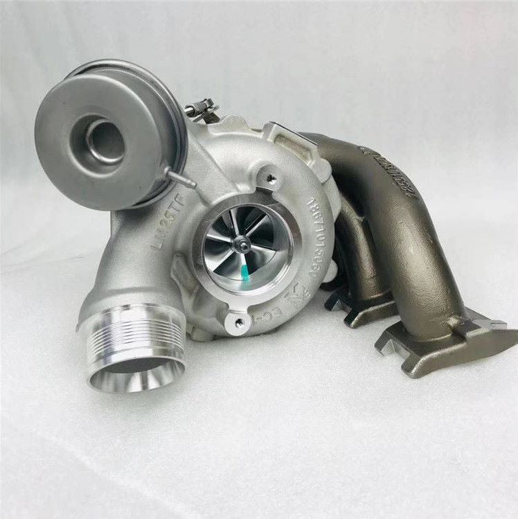 适用奥迪TTRS/RS3 2.5T原装B03涡轮增压器18559880021/07K145701J