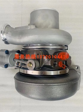 康明斯HE431V涡轮增压器4045933 4041091 5352452 4089879 535006