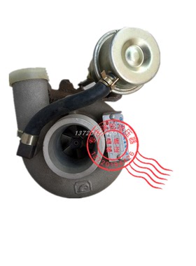 配套时代长安南骏跃进金杯领骐汽车480重庆径流J44P涡轮增压器