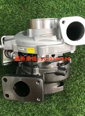 配套日野GT2263K发动机17201-E0740原装盖瑞特783801-0024增压器