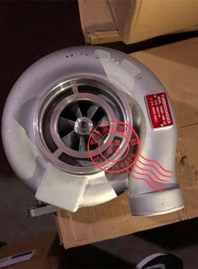 适用现代6D24T 28200-84011 TD08H-28M-22 49188-03100涡轮增压器