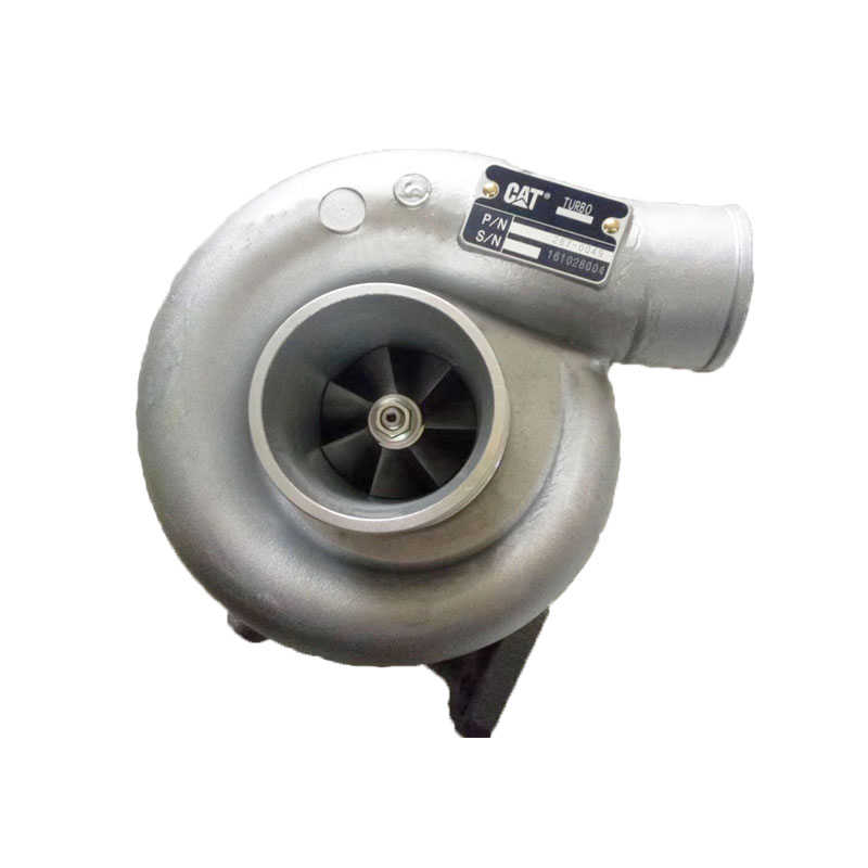 装载机E320D挖机C6.4原装CAT增压器287-0049挖掘机49179-02910