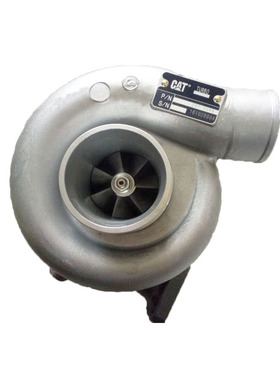 装载机E320D挖机C6.4原装CAT增压器287-0049挖掘机49179-02910