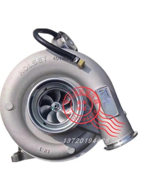 福康460 490 510马力HE500WG 5351572 5351573霍尔赛特涡轮增压器