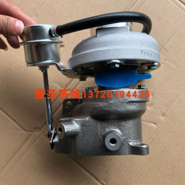 江铃JE4D20国四陆风X8 2.0T 1144900004 1118300REB涡轮增压器