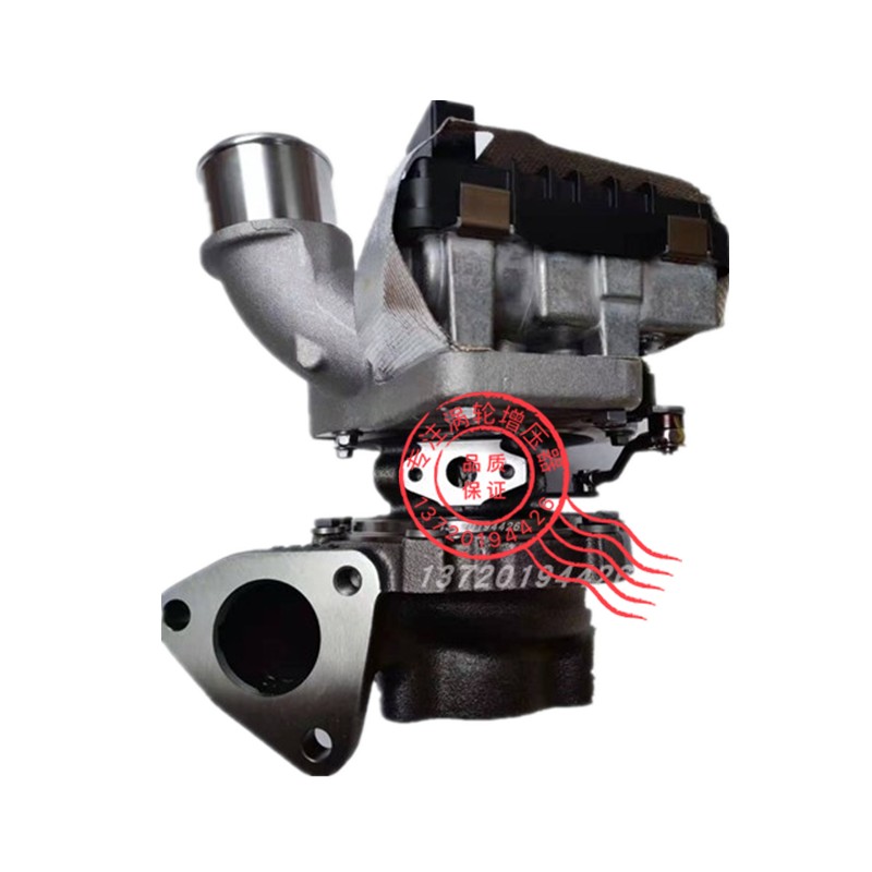 配套索兰托2.2T 780502-5001S 28231-2F100原装进口涡轮增压器