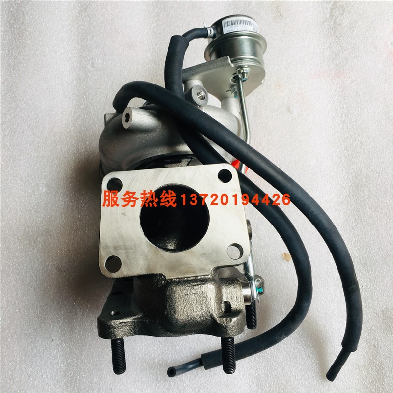 众泰T600陆风X5 X7猎豹汉腾2.0T涡轮增压器SMW253353 49389-05720