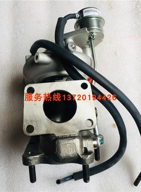 众泰T600陆风X5 X7猎豹汉腾2.0T涡轮增压器SMW253353 49389-05720