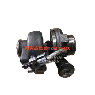 4VN4609 3116 3676进口水冷涡轮增压器 348 适用卡特C