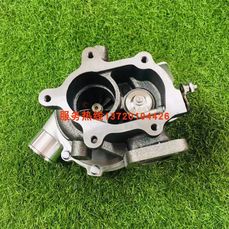 国五发动机HP60K涡轮增压器