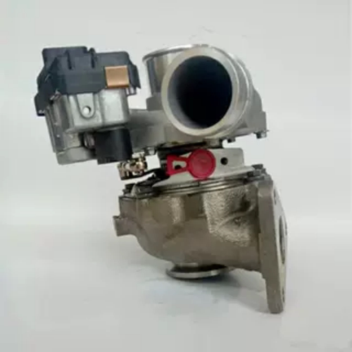 福迪揽福1.9T涡轮增压器电磁阀云内D19国五GTC1446VZ 844577-1