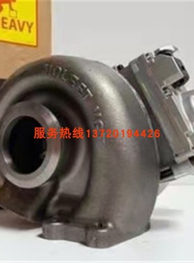 适用康明斯ISB6.7发动机5328120 4309471 HE300VG涡轮增压器