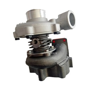 配套收割机新柴498发动机HP50 1涡轮增压器机芯总成 498BZT 19001