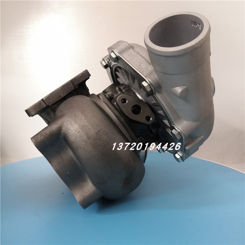 GT40天然气联合卡车增压器M2A00-1118100A-135-01 7555135008S