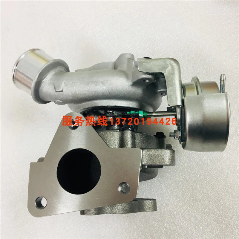 三菱越野4WD 4N15 2.4L 1515A295 TF035HL涡轮增压器49335-01410