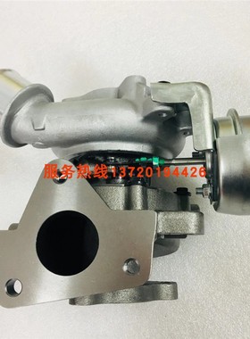 三菱越野4WD 4N15 2.4L 1515A295 TF035HL涡轮增压器49335-01410