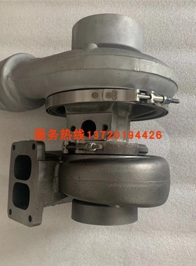 配套卡特3306B工程机械7C7580 7C2989 7C7582 C4DS011涡轮增压器