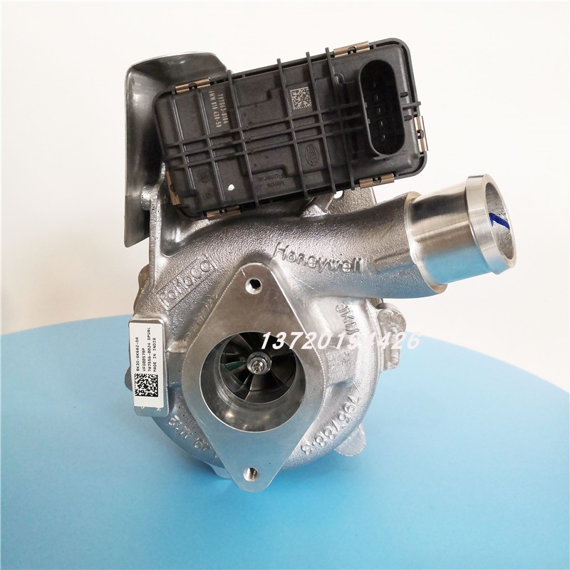 进口福特2.2T涡轮增压器7787556-5017 GT1749VK增压器787556-1024