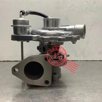 适用陆地巡洋舰海狮16/CT16/17201-OL030/17201-30120涡轮增压器