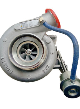 小松220-7挖机HX35W涡轮增压器件号4038417 4035376 W1405139541A