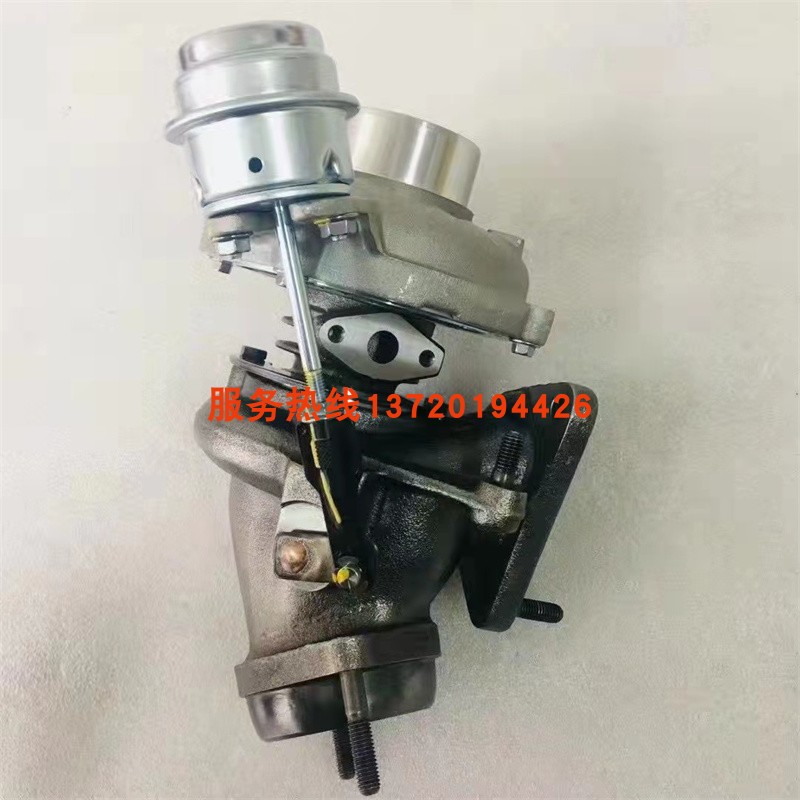 适用于双龙雷斯特RX270XDi 2.7T GT2056S涡轮增压器742289-5005