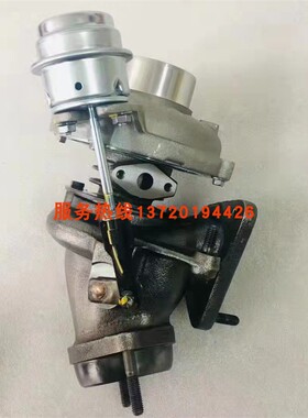 适用于双龙雷斯特RX270XDi 2.7T GT2056S涡轮增压器742289-5005