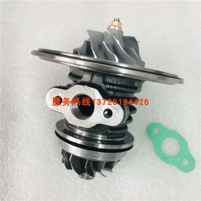 云内41004102涡轮增压器机芯