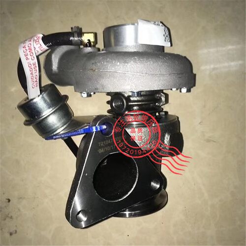 福特牧游侠2.8L 130HP涡轮增压器GT2052S 721843-5001S 721843-1