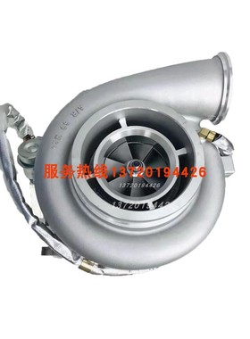 适用康明斯QSX15涡轮增压器3104766 3106769 4955241 3104454