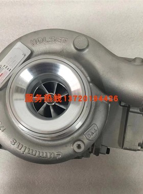 适用进口康明斯HE300VG发动机5382085涡轮增压器增压机5328296