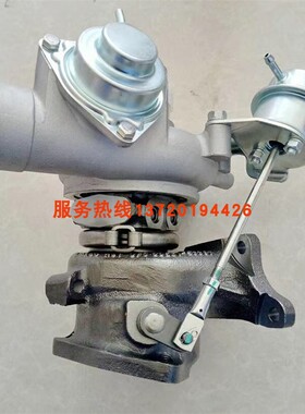 配套众泰T600上汽名爵MG5 1.5T TF035HM涡轮增压器49135-06420