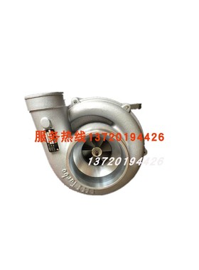 RHE8日野空压机 K13C VB740017 24100-3131A原装涡轮增压器