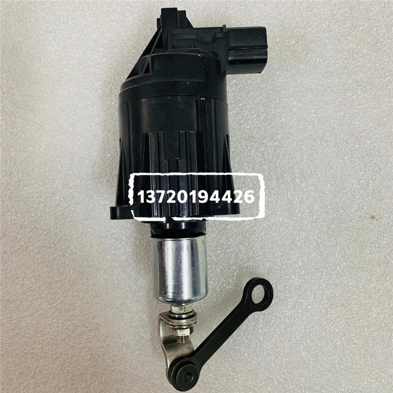 适用于长城4G15E发动机涡轮增压器电磁阀K6T52472 5110211420122