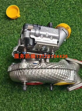 适用CRC Q7 A8大众途锐保时捷卡宴3.0T柴油涡轮增压器059145874