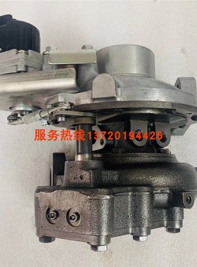 五十铃配套RHF55V 4HK1 8982490470 8983476131 V11A涡轮增压器