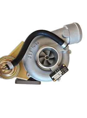 依维柯2.8T 97300952原厂涡轮增压器配件RHF4  VP19/720380-500