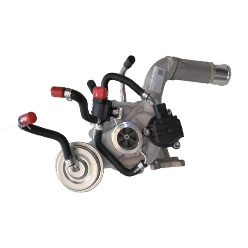 北汽幻速S5/S6/S7/X5比速T5 1.3T奕森涡轮增压器11180000-A03-000