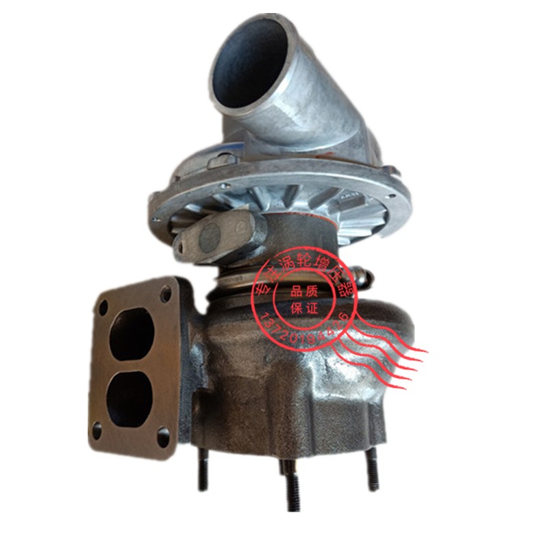 日立EX200-6/230-6五十铃6BG1发动机RHG6涡轮增压器114400-3770