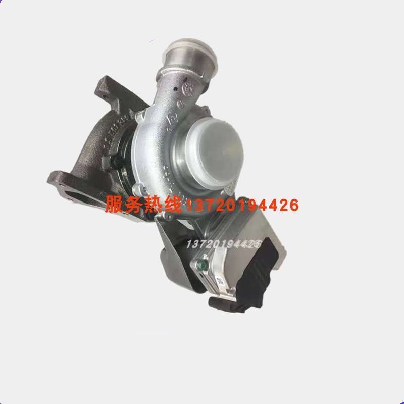 奔驰威霆商务2.2T 2.1T增压器柴油OM646 A6460901590/1380/1580