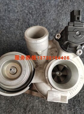 配套MGT1549Z江铃驭胜330国五1.5T 819094-0007/4涡轮增压器